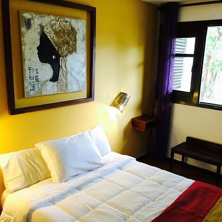 Hotel Sunugal Saly Portudal Quarto foto