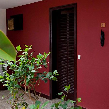 Hotel Sunugal Saly Portudal Exterior foto