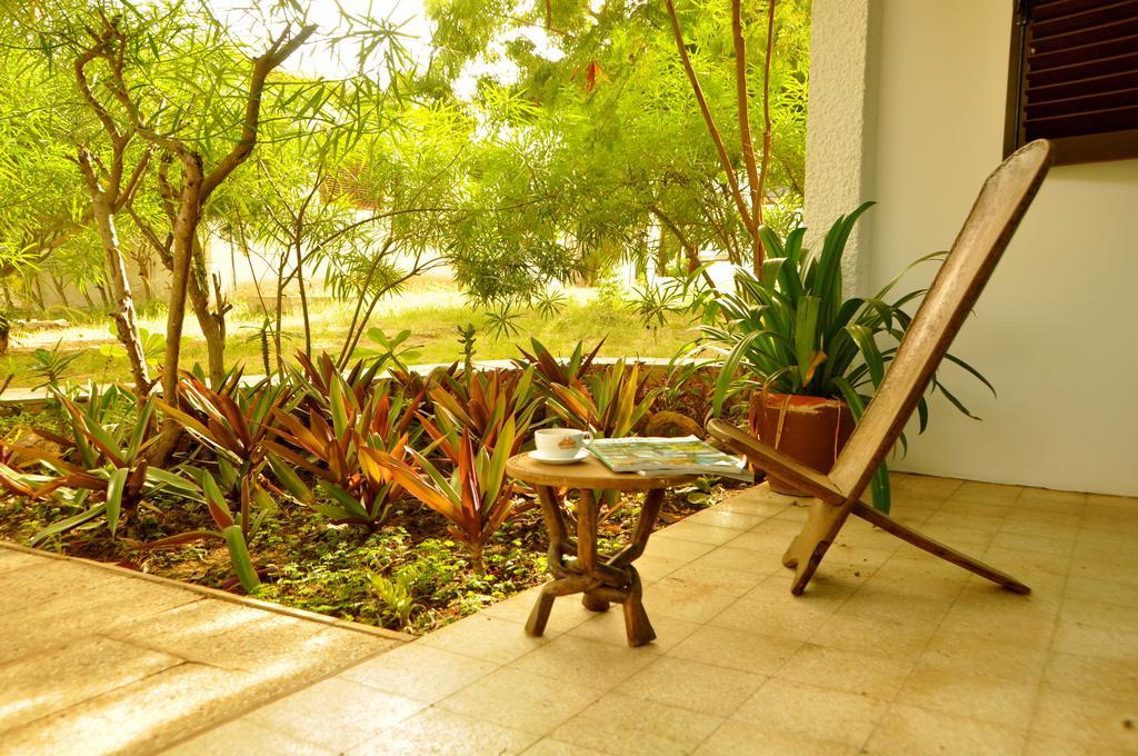 Hotel Sunugal Saly Portudal Quarto foto