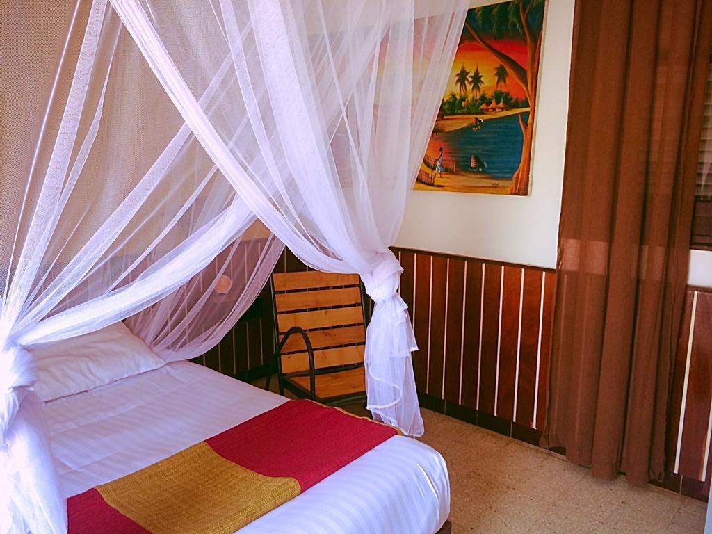 Hotel Sunugal Saly Portudal Exterior foto